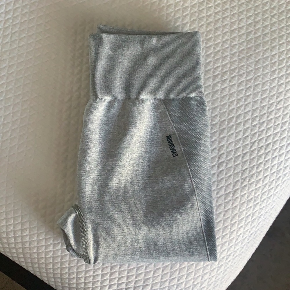 Gymshark High Waisted Flex Leggings